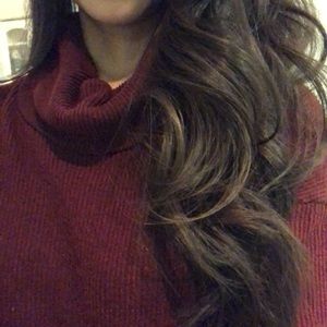 Meet your Posher, Sandy